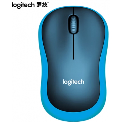 羅技無線鼠標