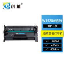 HP4104fdw機型W1520A