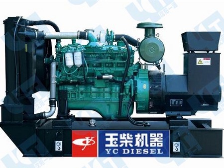 內蒙古發電機租賃 內蒙古發電機租賃