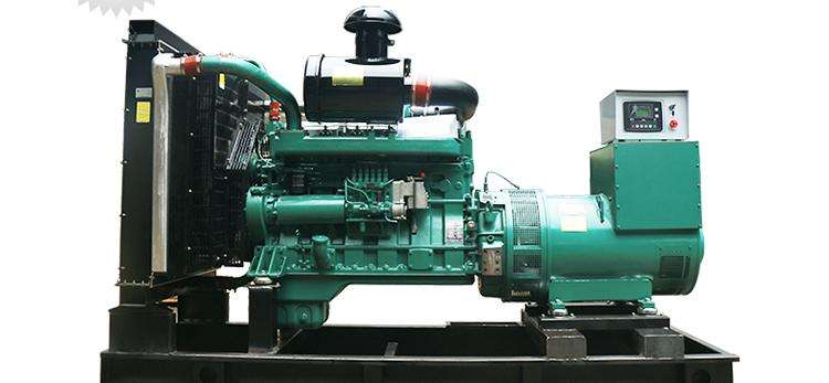 內蒙古發電機 內蒙古發電機