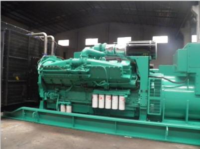 內蒙古發電機租賃 內蒙古發電機租賃