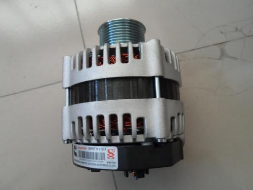 發電機用途 發電機用途