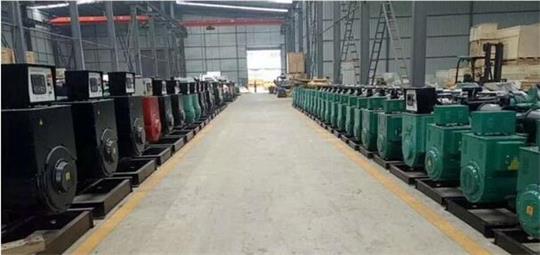 柴油機(jī)租賃廠家 柴油機(jī)租賃廠家