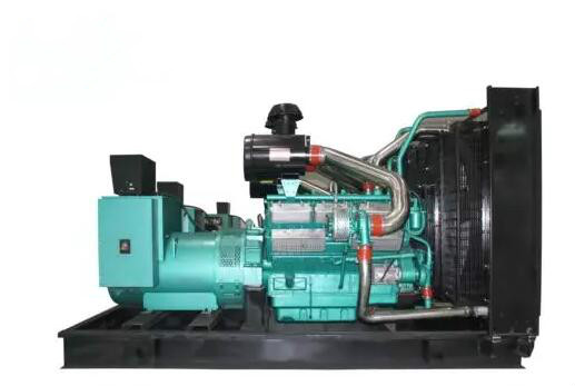 蒙晉發發電機 蒙晉發發電機